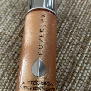 Cover FX Glitter Drops